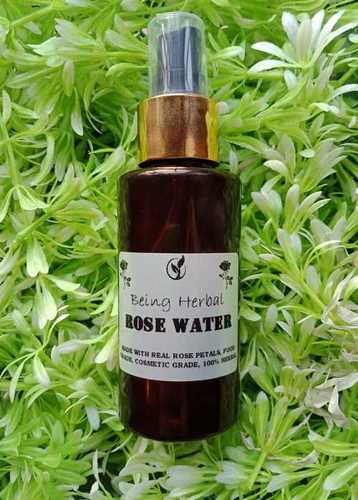 Herbal Product Rose Water
