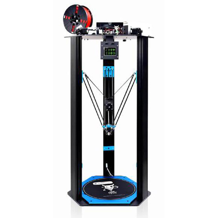 Tevo Monster Delta 3D Printer
