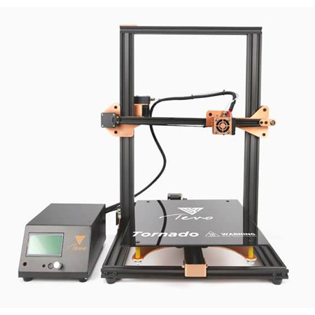 Tevo Tornado 3D Printer
