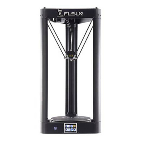 Flsun QQ 3D Printer