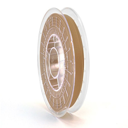 3D Printing Woodfill Filament