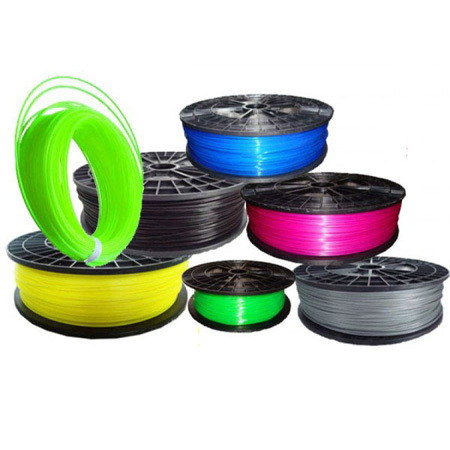3D Printing PETG Filament