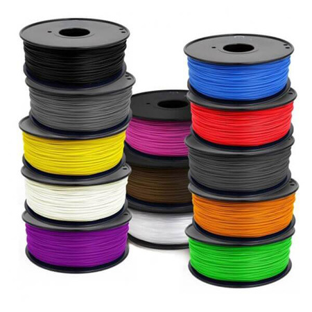 PLA Filament for 3D Printing