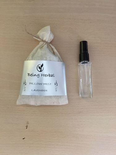 Pillow Mist - Herbal Extract Formula for Deep Sleep , Perfect for Relaxation and Restorative Nighttime Routine