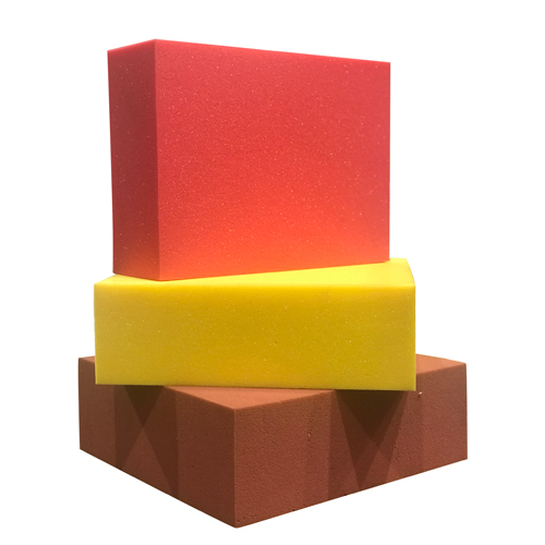Pu Foam Application: Industrial Supplies