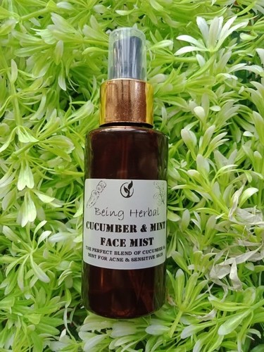 Herbal FACE MIST