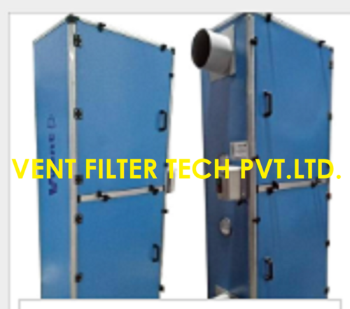 Laser Machine Air Purifiers