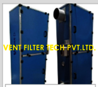 Automatic Laser Machine Air Purifiers