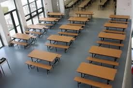 Classroom Benches
