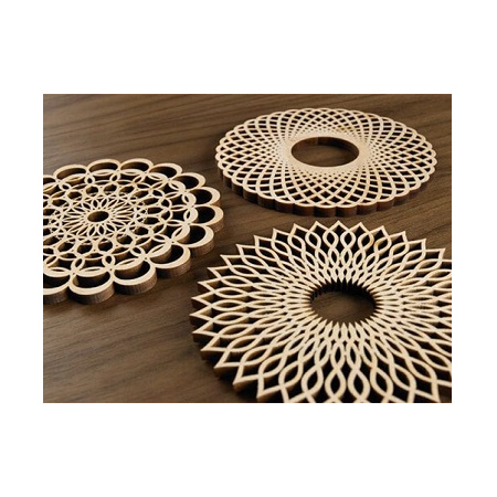 Cnc Water Jet Cutting Services