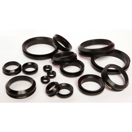 Moulded Rubber Parts