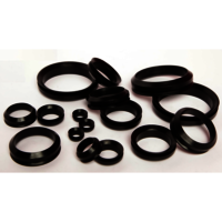 Moulded Rubber Parts