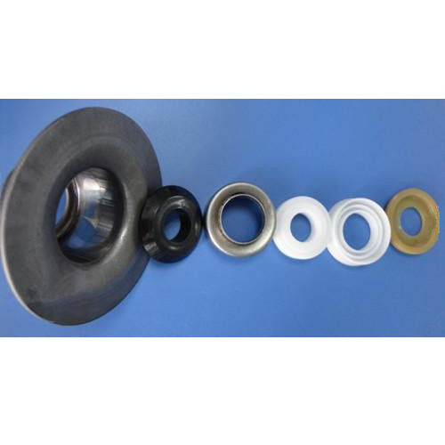 Mild Steel Roller Bearing Housing