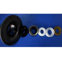 Mild Steel Roller Bearing Housing