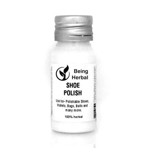 Herbal Shoe Polish