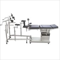Orthopedic Hydraulic Operating Ot Tables