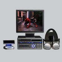 MRI Compatible Products