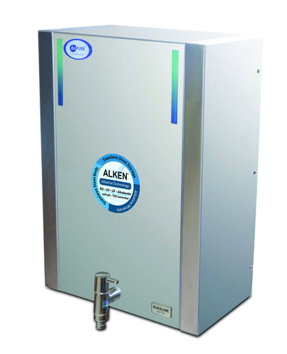 SS -RO-UV-UF Water Purifier SS -RO-UV-UF Water Purifier
