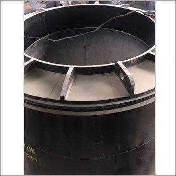 Poots Recycling Plant