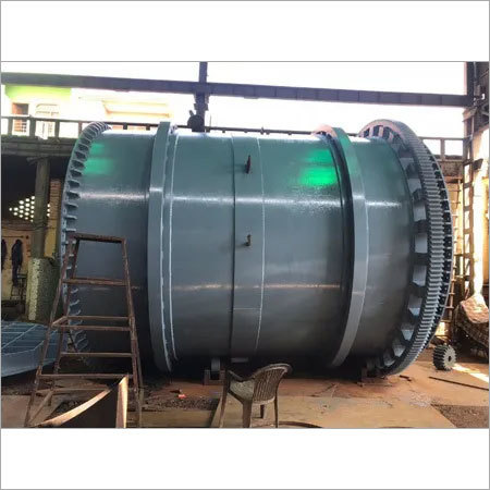 Rotary Drum Filters