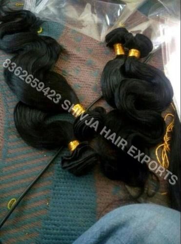 Ladies Remy Human Hair