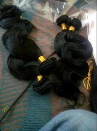 Ladies Remy Human Hair