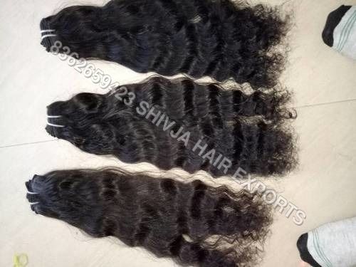 Indian Remy Human Hair