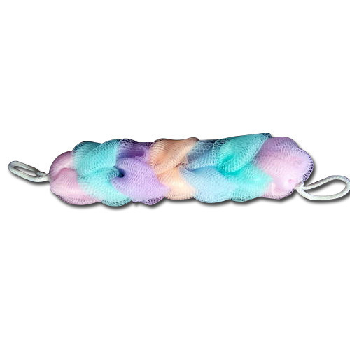Cool Bath Belt Scrubber
