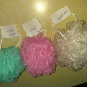 Soft Loofah