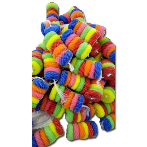 Nylon Scrubbers