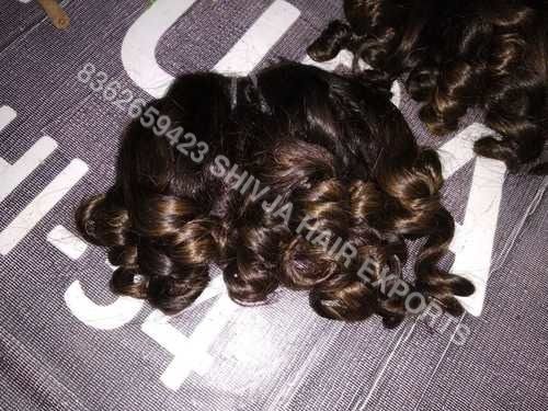 Ladies Wavy Hair Extensions