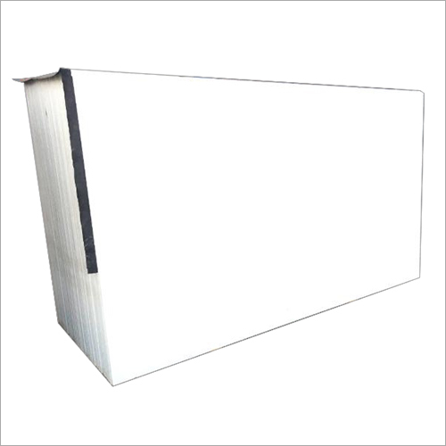 Nano Crystallized Glass Panel