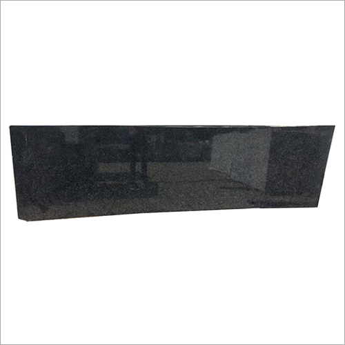 Rajasthan Black Granite