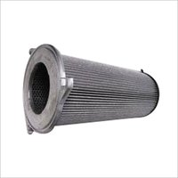 Dust Collector Filter