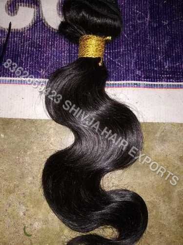 Brown Body Wave Hair