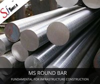 Steel Round Bar