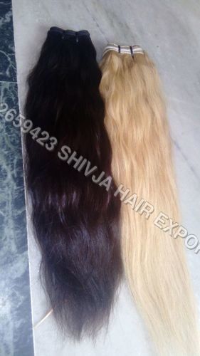 Ladies Real Hair Extensions