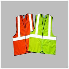 Safety Jacket