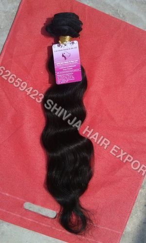 Body Wave Virgin Hair Extensions