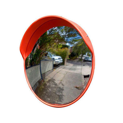 Convex Mirror