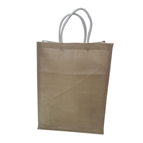 Reusable Jute Shopping Bags