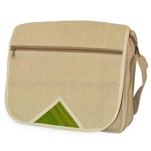 Jute Cash Bag