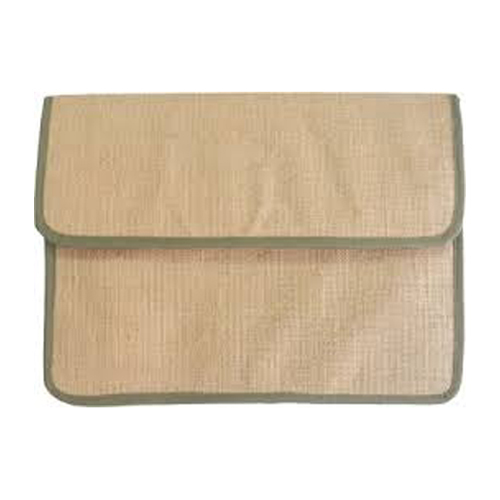 Handmade Jute Folders