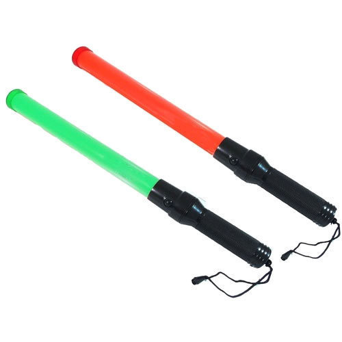 Traffic Baton Light
