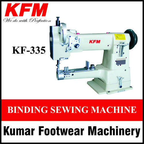 Binding Sewing Machine