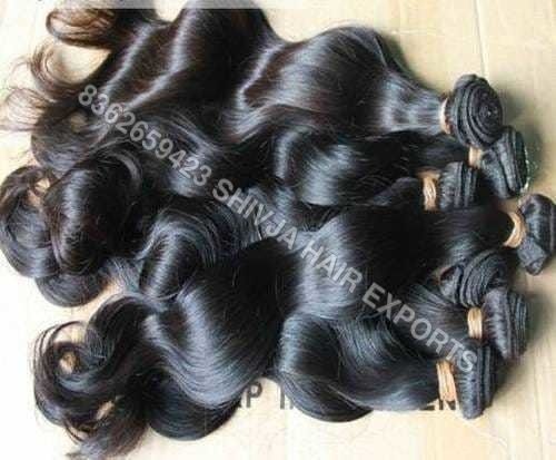 Body Wave Virgin Hair Extensions