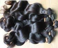 Body Wave Virgin Hair Extensions