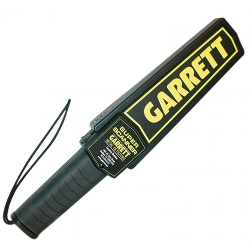 Metal Detector