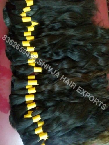 Temple Remy Hair