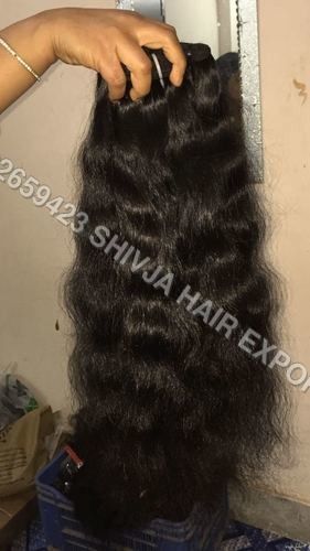 Natural Human Hair